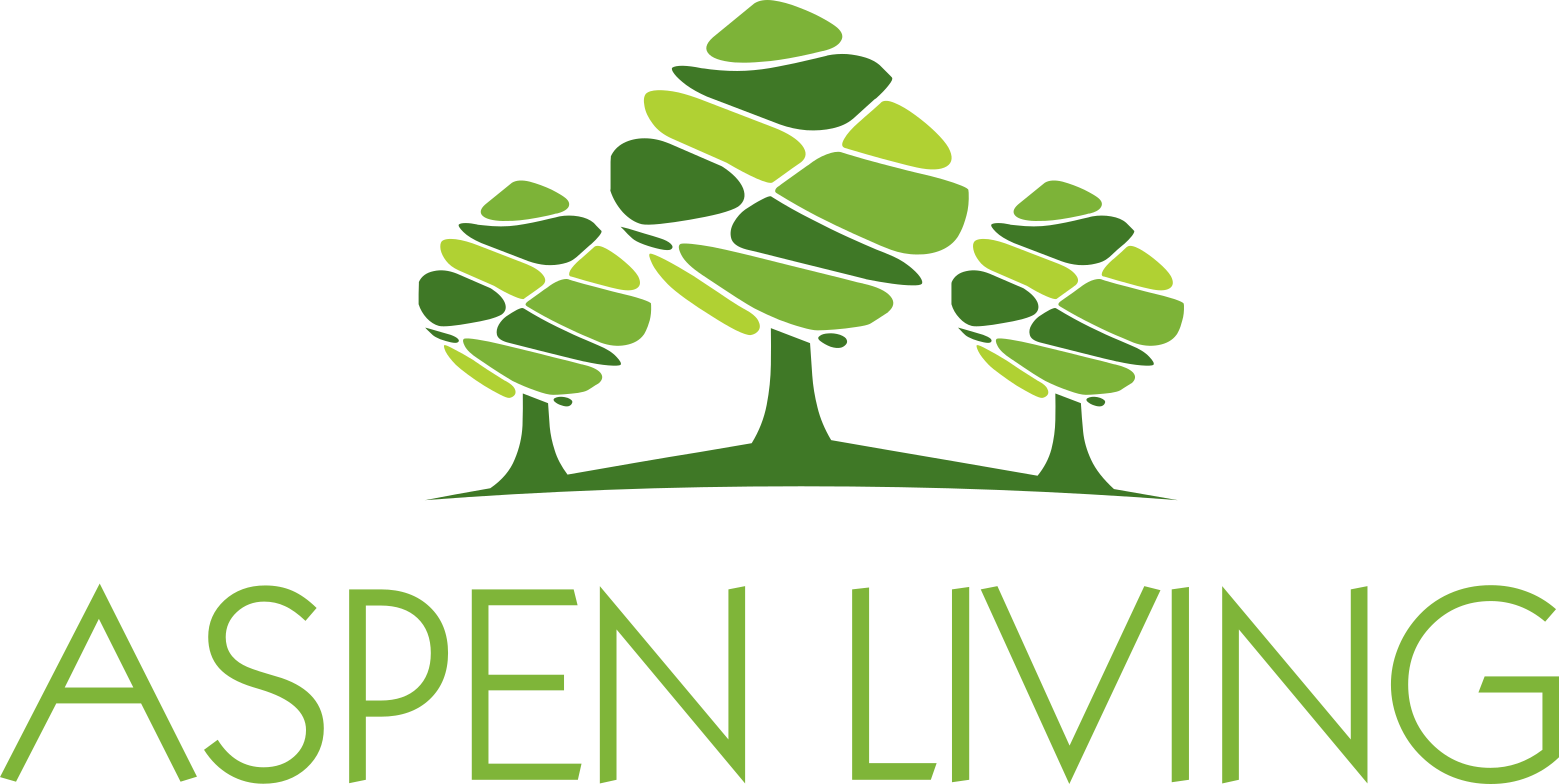 Aspen Living Logo